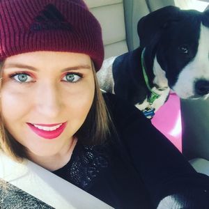 Meet your Posher, Brittany